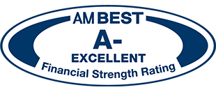 AM Best financial Strength Rating of madison mutual