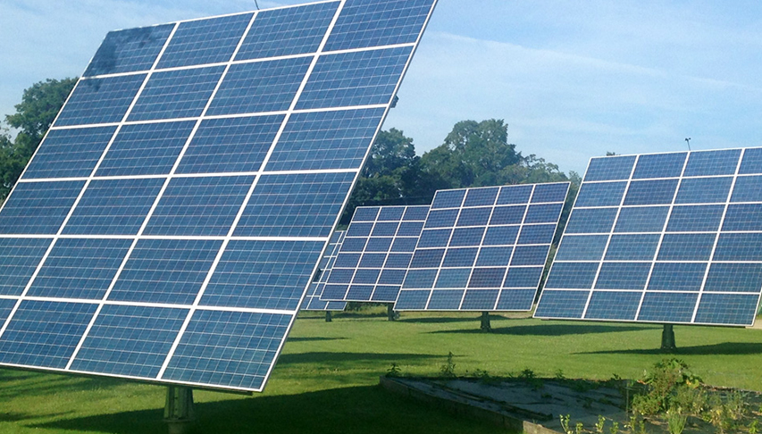 home insurance green company featuring solar panels madison mutual insurance company